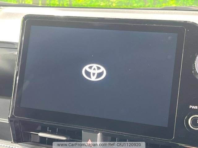 toyota voxy 2022 -TOYOTA--Voxy 6BA-MZRA90W--MZRA90-0009064---TOYOTA--Voxy 6BA-MZRA90W--MZRA90-0009064- image 2