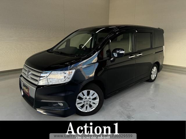 honda stepwagon-spada 2012 quick_quick_RK5_RK5-1222027 image 1