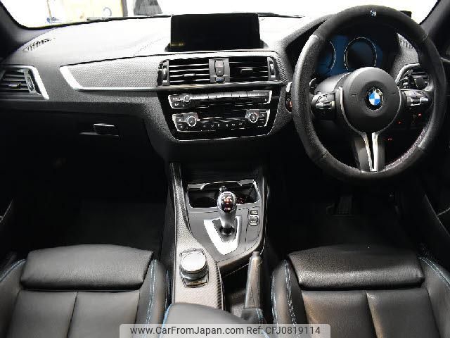 bmw bmw-others 2018 quick_quick_CBA-1H30G_WBS1J52020VD44410 image 2