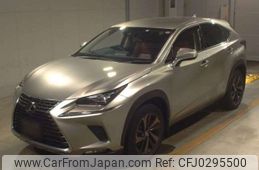 lexus nx 2019 -LEXUS--Lexus NX DAA-AYZ10--AYZ10-1026794---LEXUS--Lexus NX DAA-AYZ10--AYZ10-1026794-