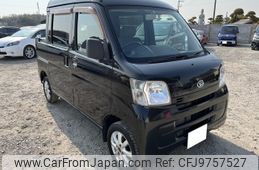 daihatsu hijet-van 2010 -DAIHATSU--Hijet Van S321W--0001568---DAIHATSU--Hijet Van S321W--0001568-