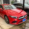 mercedes-benz a-class 2020 -MERCEDES-BENZ--Benz A Class 5BA-177184--W1K1771842J181917---MERCEDES-BENZ--Benz A Class 5BA-177184--W1K1771842J181917- image 2