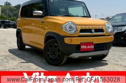 suzuki hustler 2018 CFJ1563028