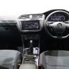 volkswagen tiguan 2018 -VOLKSWAGEN--VW Tiguan LDA-5NDFGF--WVGZZZ5NZJW967611---VOLKSWAGEN--VW Tiguan LDA-5NDFGF--WVGZZZ5NZJW967611- image 3
