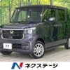 honda n-box 2023 -HONDA--N BOX 6BA-JF6--JF6-2001182---HONDA--N BOX 6BA-JF6--JF6-2001182- image 1