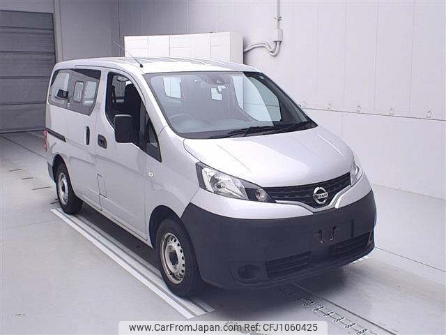 nissan nv200-vanette 2020 -NISSAN--NV200 VM20-154176---NISSAN--NV200 VM20-154176- image 1