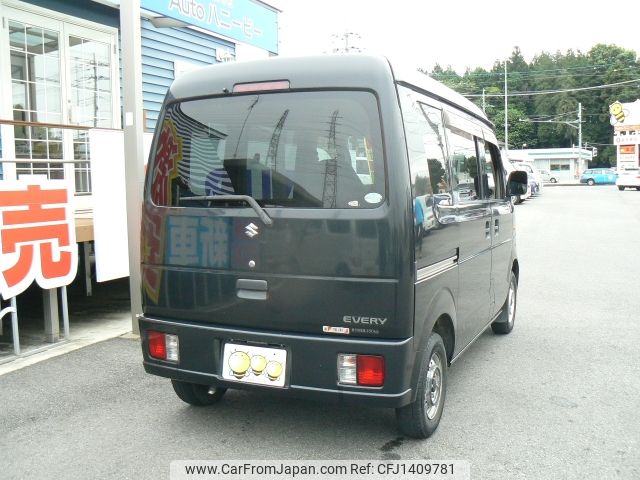 suzuki every 2009 -SUZUKI--Every EBD-DA64V--DA64V-355303---SUZUKI--Every EBD-DA64V--DA64V-355303- image 2