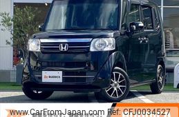 honda n-box 2015 -HONDA--N BOX DBA-JF1--JF1-1609072---HONDA--N BOX DBA-JF1--JF1-1609072-