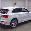 audi q5 2018 quick_quick_DBA-FYDAXS_WAUZZZFY0J2148098 image 3