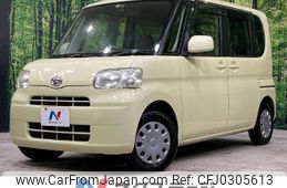 daihatsu tanto 2010 -DAIHATSU--Tanto DBA-L375S--L375S-0315409---DAIHATSU--Tanto DBA-L375S--L375S-0315409-