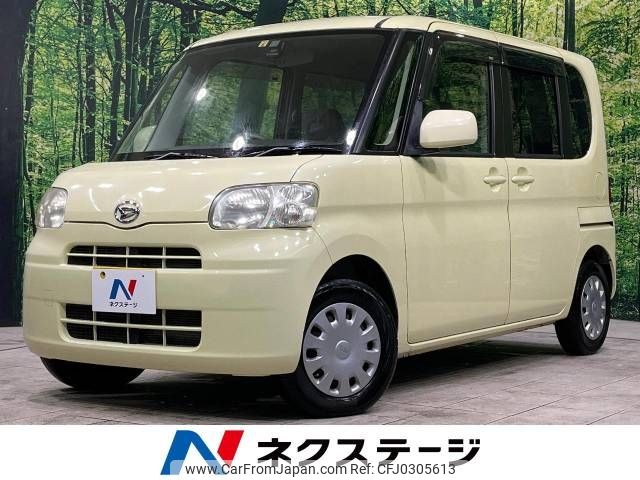 daihatsu tanto 2010 -DAIHATSU--Tanto DBA-L375S--L375S-0315409---DAIHATSU--Tanto DBA-L375S--L375S-0315409- image 1