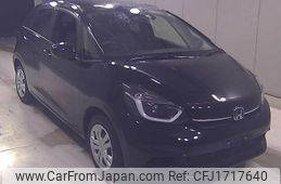 honda fit 2022 CFJ1717640