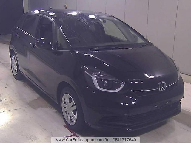 honda fit 2022 CFJ1717640 image 1