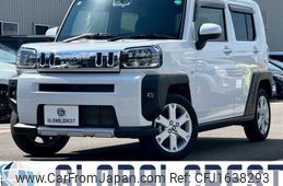 daihatsu taft 2024 CFJ1638293