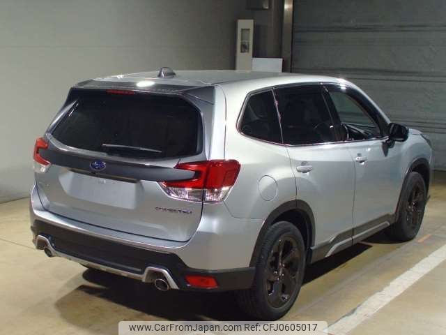 subaru forester 2022 -SUBARU--Forester 4BA-SK5--SK5-019063---SUBARU--Forester 4BA-SK5--SK5-019063- image 2