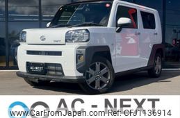 daihatsu taft 2020 -DAIHATSU--Taft 5BA-LA910S--LA910S-0006418---DAIHATSU--Taft 5BA-LA910S--LA910S-0006418-