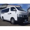 nissan caravan-van 2013 -NISSAN--Caravan Van VW6E26--003355---NISSAN--Caravan Van VW6E26--003355- image 2