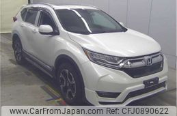 honda cr-v 2018 -HONDA--CR-V DBA-RW1--RW1-1002298---HONDA--CR-V DBA-RW1--RW1-1002298-