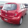 nissan march 2015 23800 image 5