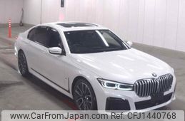bmw 7-series 2020 CFJ1440768