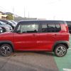 mazda flair-crossover 2014 quick_quick_MS31S_MS31S-800761 image 5