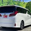 toyota alphard 2020 quick_quick_3BA-AGH30W_AGH30-0325402 image 2