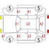 toyota rav4 2019 -TOYOTA--RAV4 6BA-MXAA54--MXAA54-2004697---TOYOTA--RAV4 6BA-MXAA54--MXAA54-2004697- image 2