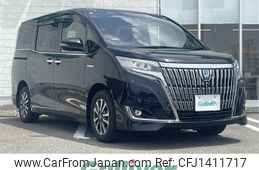 toyota esquire 2017 -TOYOTA--Esquire DAA-ZWR80G--ZWR80-0267888---TOYOTA--Esquire DAA-ZWR80G--ZWR80-0267888-