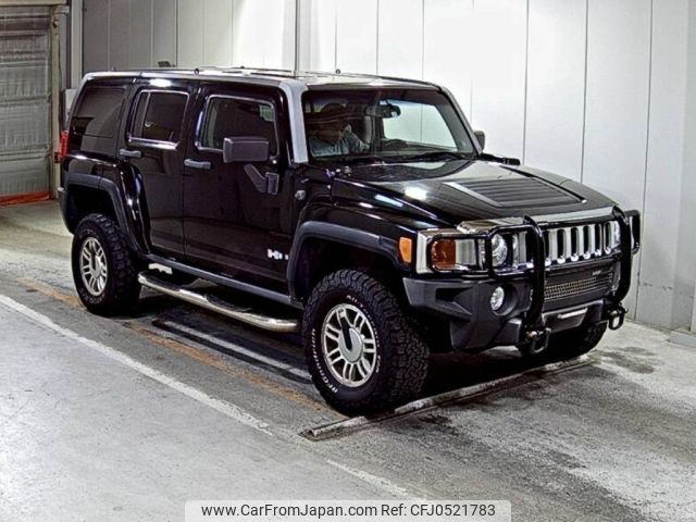 hummer hummer-others 2005 -OTHER IMPORTED--Hummer ﾌﾒｲ-5GTDN136468116359---OTHER IMPORTED--Hummer ﾌﾒｲ-5GTDN136468116359- image 1