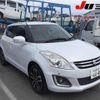 suzuki swift 2014 -SUZUKI 【名変中 】--Swift ZD72S-307129---SUZUKI 【名変中 】--Swift ZD72S-307129- image 1