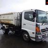 hino ranger 2006 -HINO 【福井 100ｽ4848】--Hino Ranger FC7JEWA-10252---HINO 【福井 100ｽ4848】--Hino Ranger FC7JEWA-10252- image 1