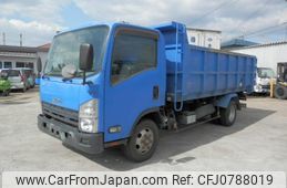 isuzu elf-truck 2012 GOO_NET_EXCHANGE_0708131A30250222W002