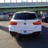 bmw 1-series 2017 -BMW--BMW 1 Series DBA-1R15--WBA1R520305C78009---BMW--BMW 1 Series DBA-1R15--WBA1R520305C78009- image 8