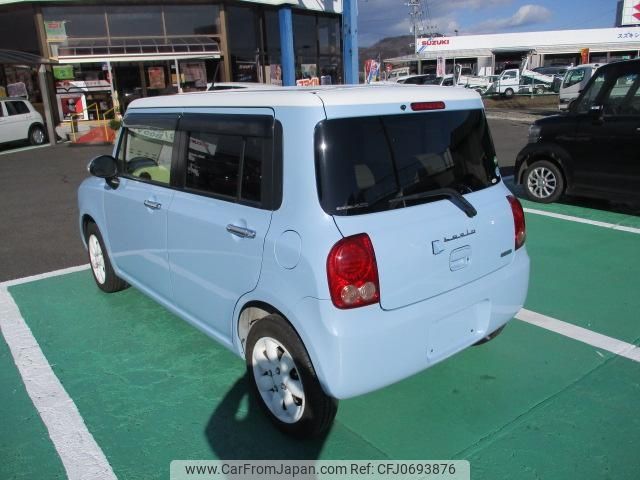 suzuki alto-lapin 2013 -SUZUKI--Alto Lapin HE22S--434728---SUZUKI--Alto Lapin HE22S--434728- image 2