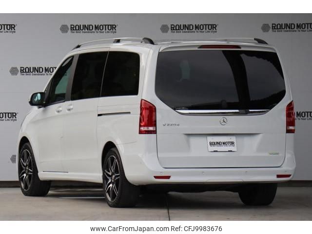 mercedes-benz v-class 2022 quick_quick_3DA-447813N_W1V44781323949264 image 2