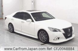 toyota crown 2013 -TOYOTA--Crown GRS214--6002958---TOYOTA--Crown GRS214--6002958-