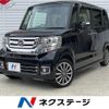 honda n-box 2017 -HONDA--N BOX DBA-JF1--JF1-2550136---HONDA--N BOX DBA-JF1--JF1-2550136- image 1