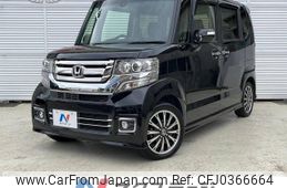 honda n-box 2017 -HONDA--N BOX DBA-JF1--JF1-2550136---HONDA--N BOX DBA-JF1--JF1-2550136-