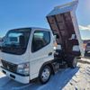 mitsubishi-fuso canter 2009 GOO_NET_EXCHANGE_0303635A30221220W001 image 26