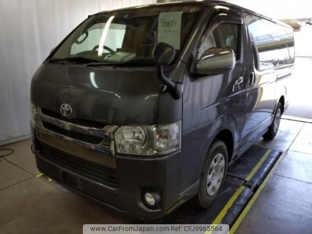 toyota regiusace-van 2017 quick_quick_CBF-TRH200V_TRH200-0264508 image 1