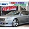 nissan stagea 2006 quick_quick_GH-NM35_NM35-550645 image 1