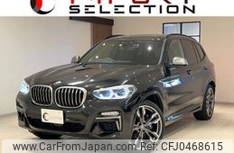 bmw x3 2019 quick_quick_TX30_WBATX92060LP19727