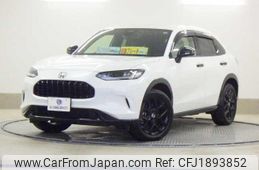 honda zr-v 2024 CFJ1893852