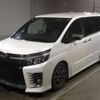 toyota voxy 2016 -TOYOTA--Voxy DBA-ZRR80W--ZRR80-0287640---TOYOTA--Voxy DBA-ZRR80W--ZRR80-0287640- image 1