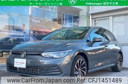 volkswagen golf 2022 -VOLKSWAGEN--VW Golf 3DA-CDDTT--WVWZZZCD9PW000960---VOLKSWAGEN--VW Golf 3DA-CDDTT--WVWZZZCD9PW000960-