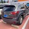 mazda cx-5 2014 CFJ1763728 image 8