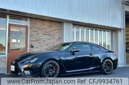 lexus rc-f 2020 -LEXUS 【名変中 】--Lexus RC F USC10--600264---LEXUS 【名変中 】--Lexus RC F USC10--600264-