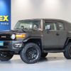 toyota fj-cruiser 2012 -TOYOTA--FJ Curiser CBA-GSJ15W--GSJ15-0121587---TOYOTA--FJ Curiser CBA-GSJ15W--GSJ15-0121587- image 1