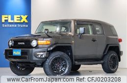 toyota fj-cruiser 2012 -TOYOTA--FJ Curiser CBA-GSJ15W--GSJ15-0121587---TOYOTA--FJ Curiser CBA-GSJ15W--GSJ15-0121587-