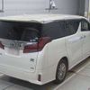 toyota alphard 2018 -TOYOTA--Alphard DAA-AYH30W--AYH30-0074465---TOYOTA--Alphard DAA-AYH30W--AYH30-0074465- image 2